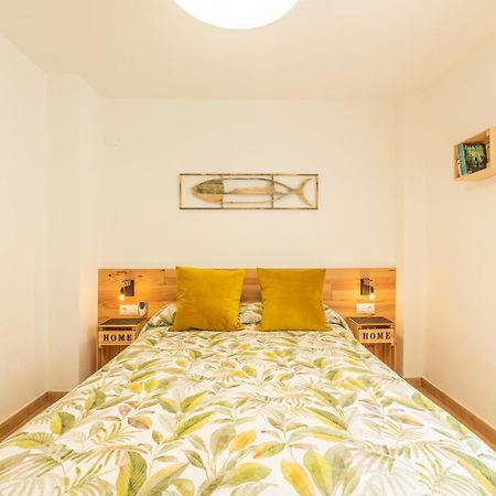 Apartamento Playa La Barrosa Chiclana de la Frontera Dış mekan fotoğraf