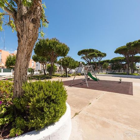Apartamento Playa La Barrosa Chiclana de la Frontera Dış mekan fotoğraf