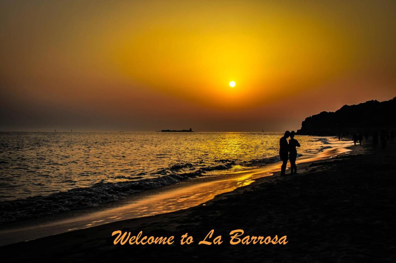 Apartamento Playa La Barrosa Chiclana de la Frontera Dış mekan fotoğraf