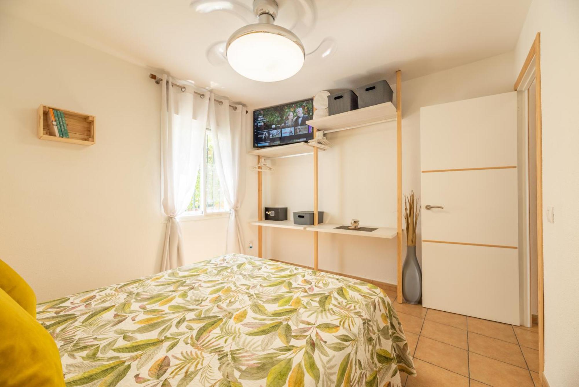 Apartamento Playa La Barrosa Chiclana de la Frontera Dış mekan fotoğraf